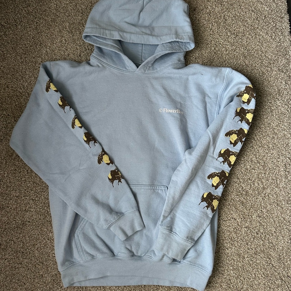 Tyler the Creator “Save The Bees” Hoodie